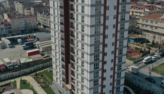 TEM Expres Residence 116