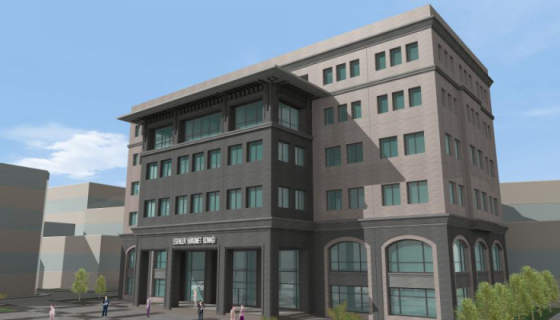 Esenler Hükümet Konağı