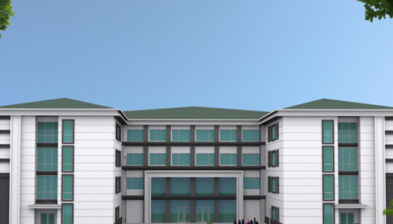 Kayaşehir Okullar Projesi