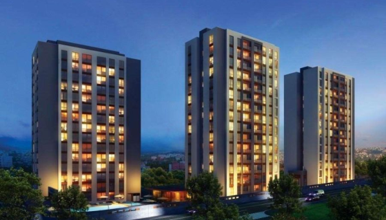 Harmonypark Kemalpaşa Evleri