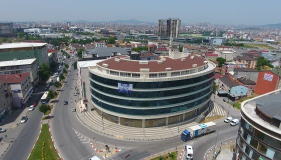 Harmonypark Sultanbeyli