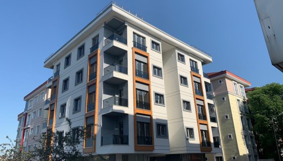 Bakırköy Osmaniye Kentsel Dönüşüm Projesi