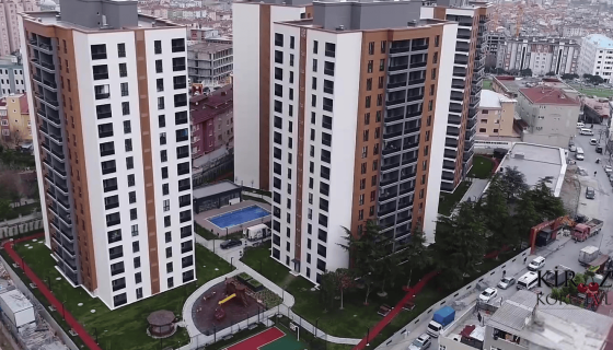 Kirazlı Koru Evleri